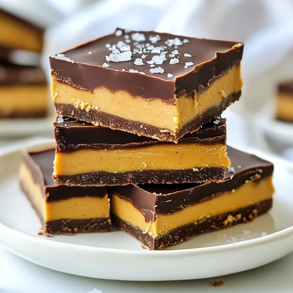 Vegan Chocolate Peanut Butter Fudge Easy Recipe