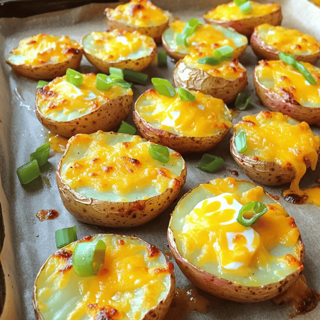 Cheesy Ranch Potatoes Irresistible and Easy Recipe