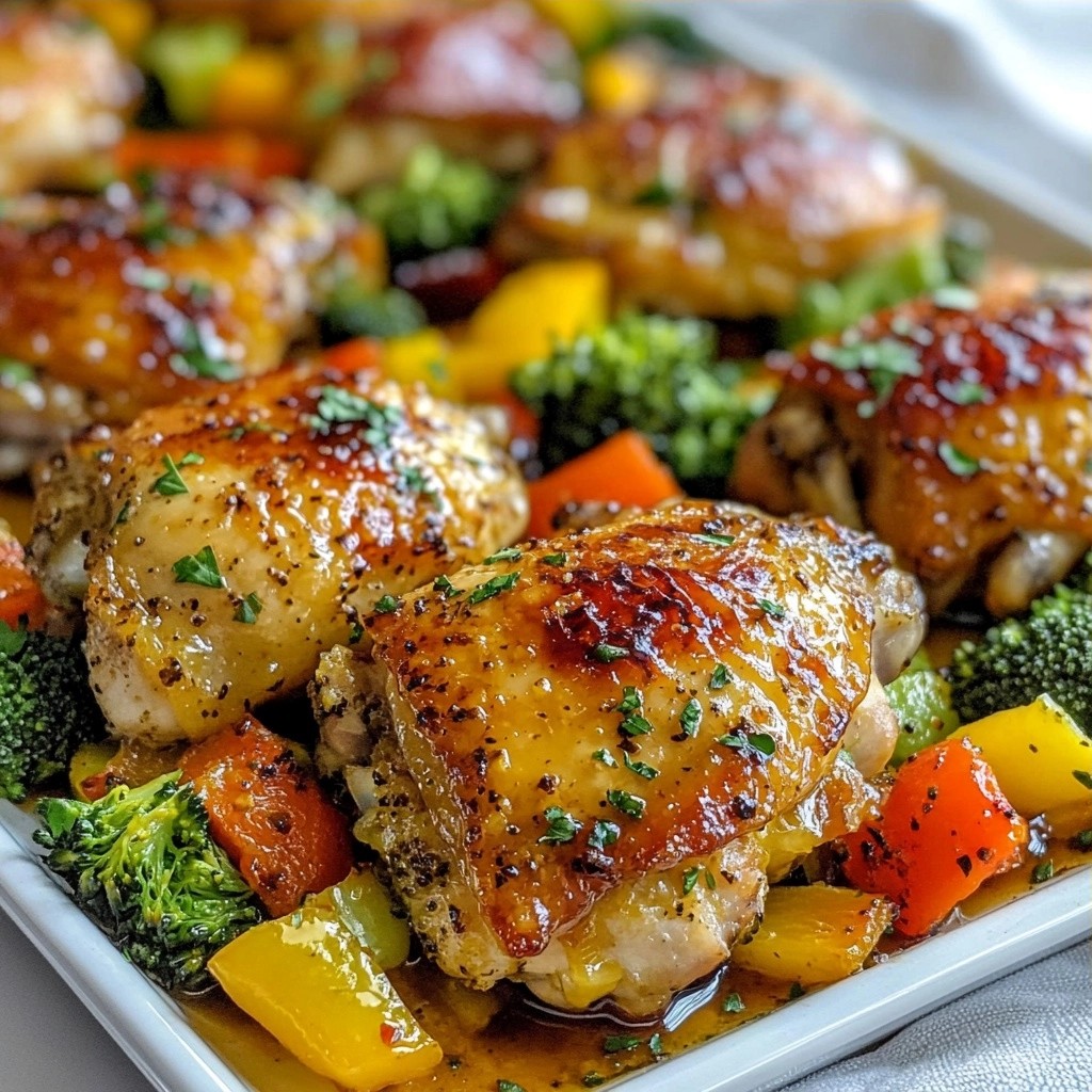 Dinners Recipes